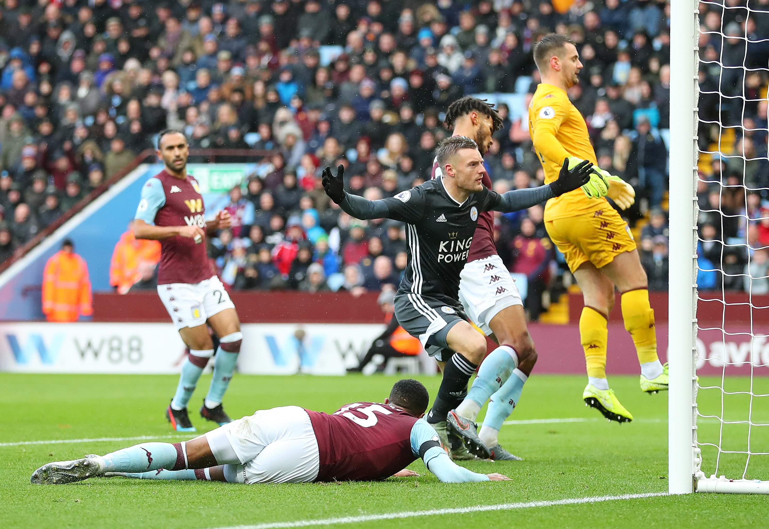 案例不乏其 案例不乏其